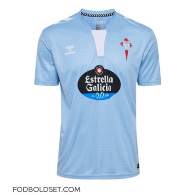 Celta Vigo Marcos Alonso #20 Hjemmebanetrøje 2024-25 Kortærmet Celta Vigo Marcos Alonso #20 Hjemmebanetrøje 2024-25 Kortærmet